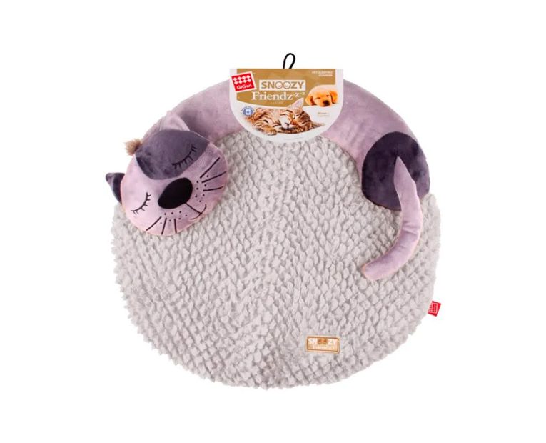 Cama-Cojin-Gato-Snoozy-Friends-Forma-3d-01