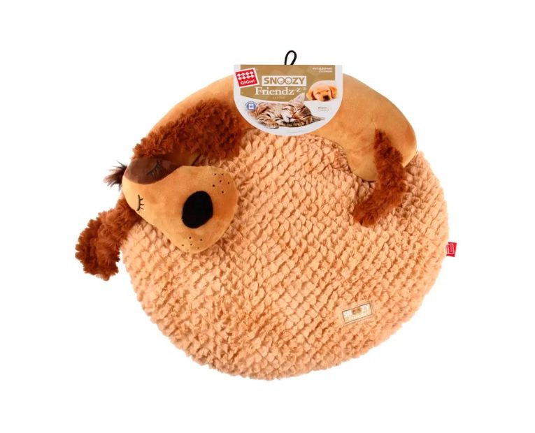 Cama-Cojin-Perro-Snoozy-Friends-Forma-3d-01