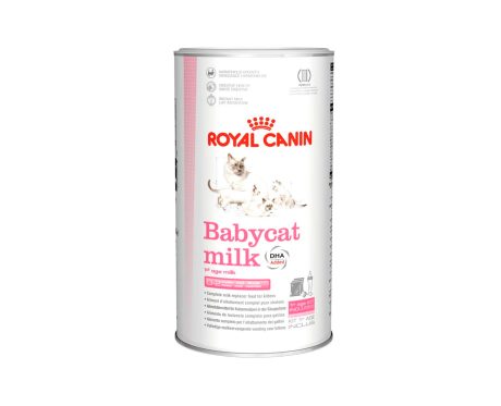 Royal Canin Baby Cat Leche