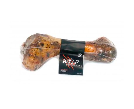 Wild Hueso Femur de Cerdo