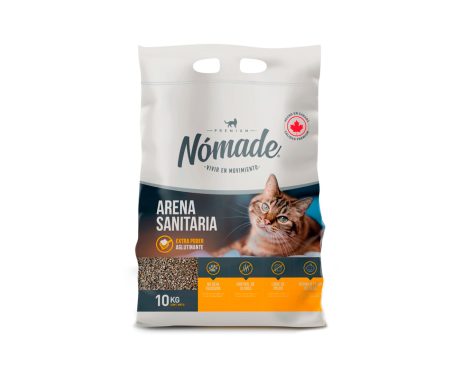 Arena Sanitaria Nomade Talco Bebe