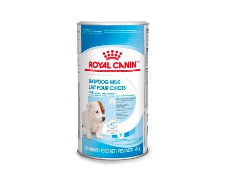 Royal Canin Baby Dog Milk