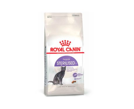 Royal Canin Gato Esterilizado
