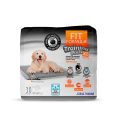 Fit Training Pads Tapete Carbón Activado 80x60 30 uni.