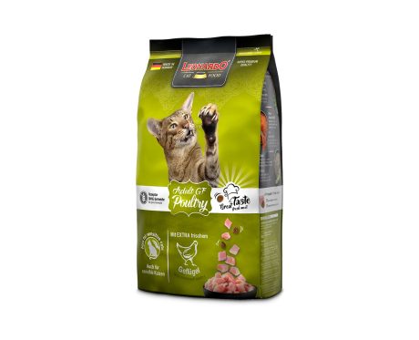 Leonardo Adulto Gf Poultry