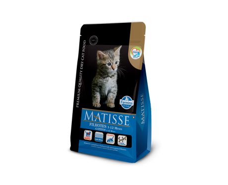 Matisse Gatitos