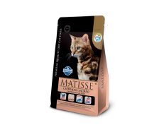 Matisse Gatos Castrados Salmón