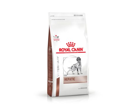 Royal Canin Canine Hepatic