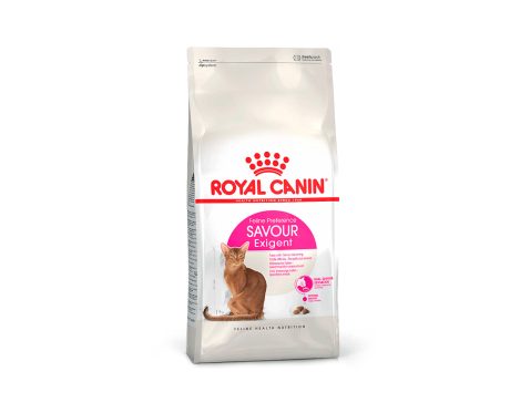 Royal Canin Gato Exigent