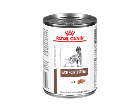 Royal Canin Lata Gastrointestinal Canino