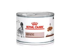 Royal Canin Lata Hepatic Canine