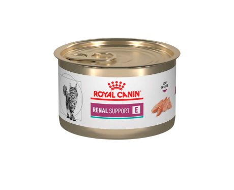 Royal Canin Lata Renal Feline