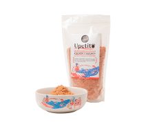 Tributo Upetito Salmón y Vacuno
