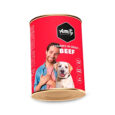 Amity Lata Perro Chunks Beef