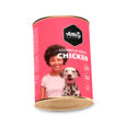 Amity Lata Perro Chunks Chicken