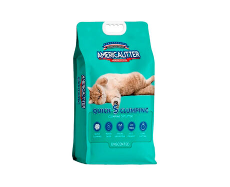 Arena America Litter Quick Clumping