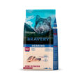 Bravery Senior Mini Breeds Herring