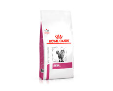 Royal Canin Renal Feline