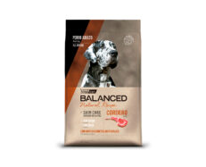 Vital Can Balanced Nature Recipe Perro Cordero