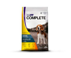 Vital Can Perro Complete Senior Todas las Razas