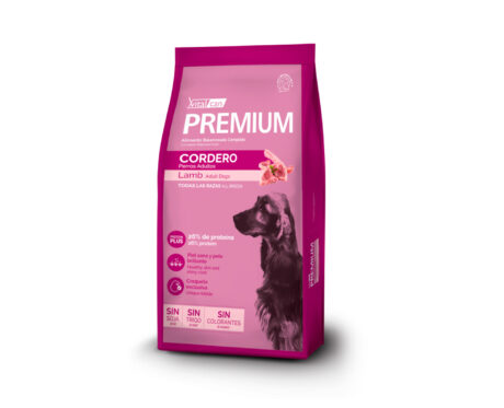 Vital Can Premium Cordero