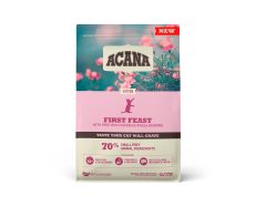 Acana First Feast Kitten
