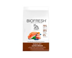 Biofresh Gatos Senior