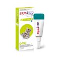 Bravecto Gatos 1.2 a 2.8 kg