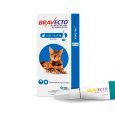 Bravecto Gatos 2.8 a 6.25 Kg