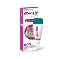 Bravecto Gatos 6.25 a 12.5 kg