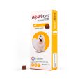 Bravecto Perros 2 a 4.5 kg