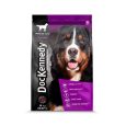 Doc Kennedy Breeder