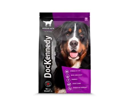 Doc Kennedy Breeder