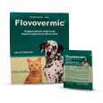 Flovovermic Comprimido Oral Perros y Gatos