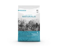Naturals Cat Finicky