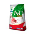 N&d Gato Castrado Pollo Granada