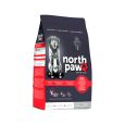 North Paw Adulto Langosta