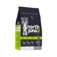 North Paw Adulto Raza Pequeña