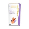 Revolution 12% 0,25ml Perros 2.6 a 5 kg