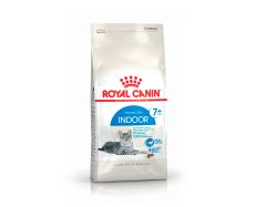 Royal Canin Indoor 7+