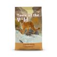 Taste Of The Wild Canyon River Feline