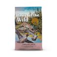 Taste Of The Wild Lowland Creek Feline