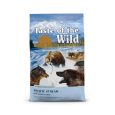 Taste Of The Wild Pacific Stream Adulto Salmon