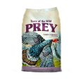 Taste Of The Wild Prey Pavo Felino