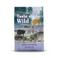 Taste Of The Wild Sierra Mountain Adulto Cordero