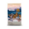 Taste Of The Wild Wetland Adulto Pato
