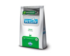 Vet Life Felino Renal