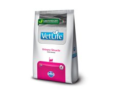 Vet Life Felino Urinary Struvite