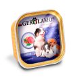 Gerolamo Paté Perro Cachorros Carne
