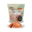 Tributo Snacks Liofilizado Filetitos de Salmón